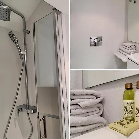 Apartamento Nestor&jeeves - Duplex Miroir - Hyper Center - Shopping Area - Floor Nice