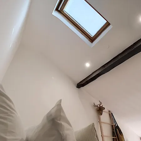 Lägenhet Nestor&jeeves - Duplex Miroir - Hyper Center - Shopping Area - Floor Nice