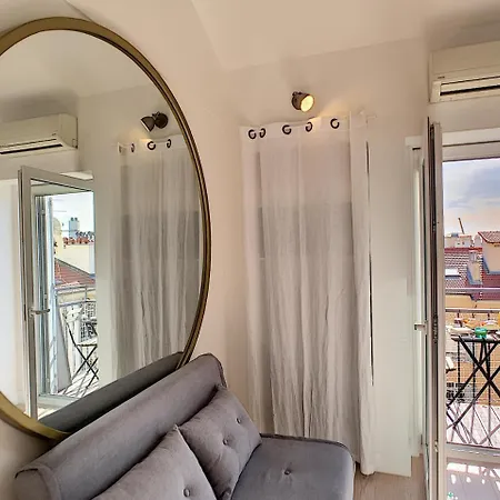 Nestor&jeeves - Duplex Miroir - Hyper Center - Shopping Area - Floor Appartement *